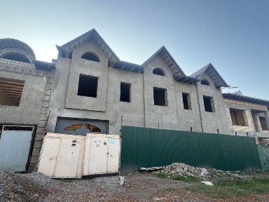 Ташкентская область, Кибрай