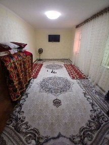 Бухарская область, Бухара