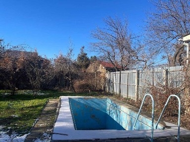 Ташкентская область, Ташкент, Мирзо-Улугбекский район