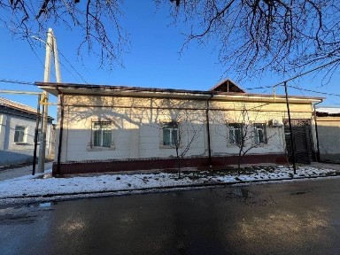 Ташкентская область, Ташкент, Юнусабадский район