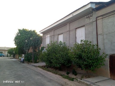 Ташкентская область, Ташкент, Юнусабадский район