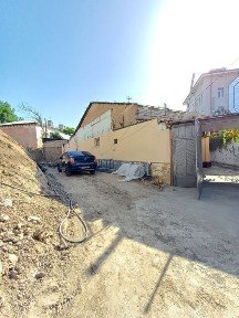 Ташкентская область, Ташкент, Яккасарайский район