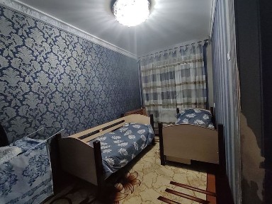 продаётся дом 4х комнатный