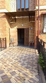 Ташкентская область, Ташкент, Алмазарский район