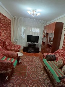 Ташкентская область, Ташкент, Юнусабадский район