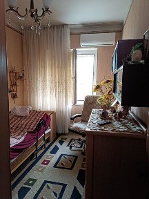 Ташкентская область, Ташкент, Юнусабадский район