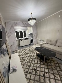 Продаётся 1 комнатная на чиланзаре 7 квартал