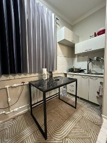 Ташкент, Чиланзарский район, 7 квартал Чиланзар 10