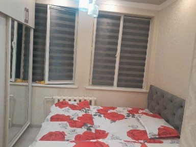 Ташкентская область, Ташкент, Яккасарайский район