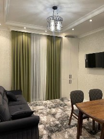 Ташкентская область, Ташкент, Яккасарайский район