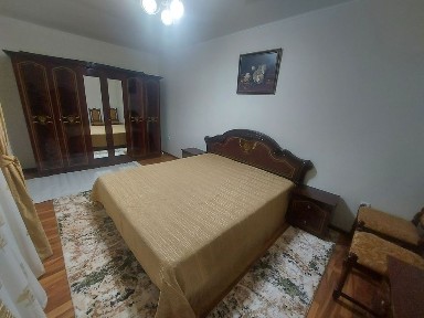 Ташкентская область, Ташкент, Мирзо-Улугбекский район