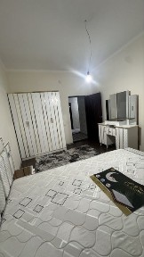 Посуточная квартира