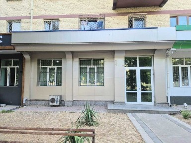 Ташкентская область, Ташкент, Мирабадский район