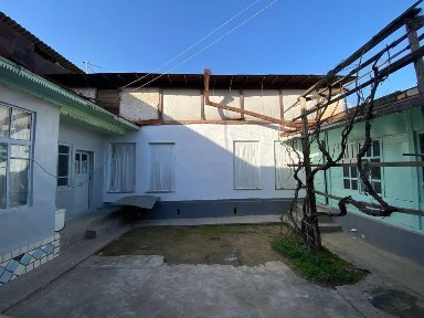 Ташкентская область, Ташкент, Алмазарский район