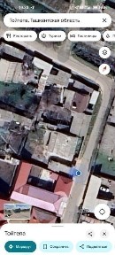 Ташкентская область, Нурафшан (Тойтепа)