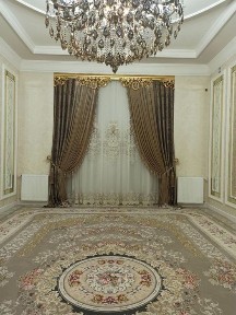 Ташкентская область, Ташкент, Чиланзарский район