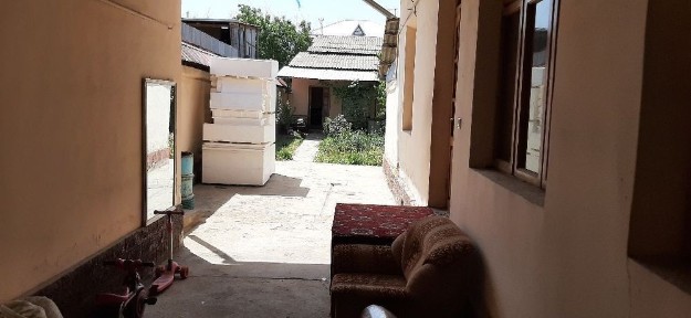 Ташкентская область, Келес