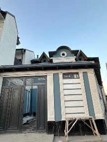 Ташкентская область, Ташкент, Сергелийский район