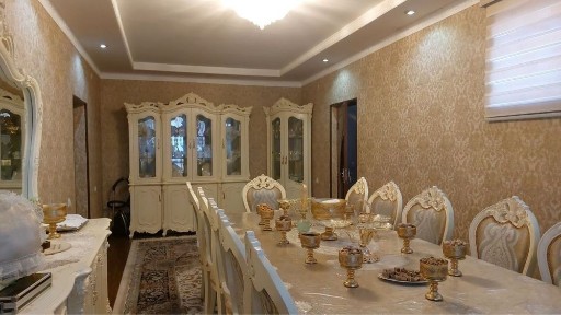 Ташкентская область, Ташкент, Алмазарский район