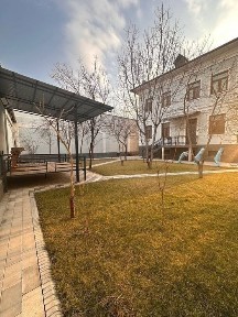 Ташкентская область, Ташкент, Мирзо-Улугбекский район