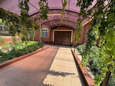 Ташкентская область, Ташкент, Юнусабадский район