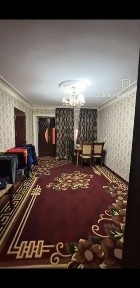 Ташкентская область, Ташкент, Юнусабадский район