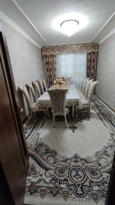 Ташкентская область, Ташкент, Шайхантахурский район