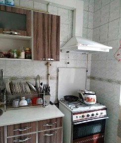 СРОЧНО ! Продается своя 3х комнатная квартира на Чиланзаре.