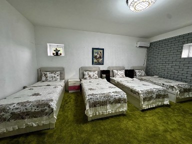 Ташкентская область, Ташкент, Сергелийский район