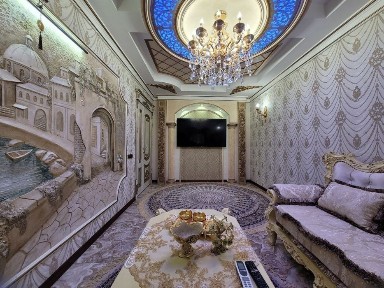 Бухарская область, Бухара