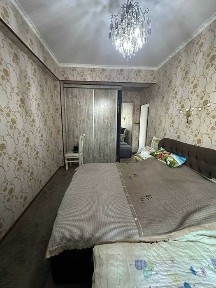 Продается 3х комнатная квартира