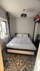 Ташкентская область, Ташкент, Бектемирский район