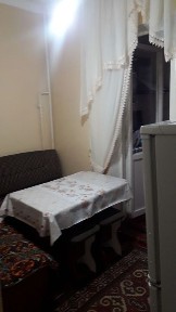 Ташкентская область, Ташкент, Яшнабадский район