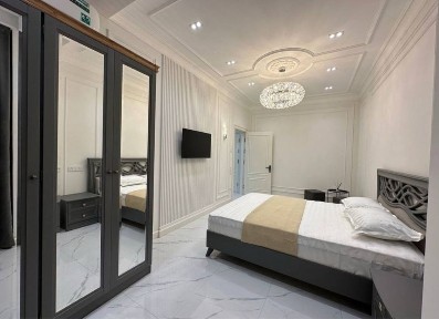 Ташкентская область, Ташкент, Яккасарайский район