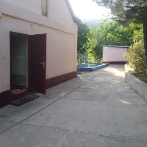 Ташкентская область, Чарвак