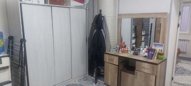 Ташкентская область, Нурафшан (Тойтепа)