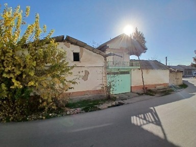 Ташкентская область, Мирабад