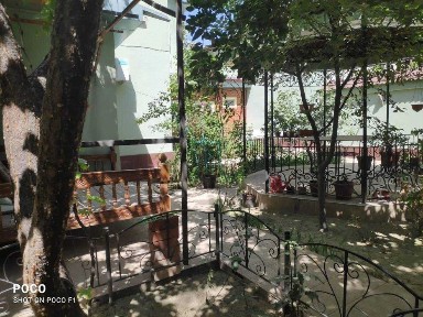 Ташкентская область, Ташкент, Мирабадский район