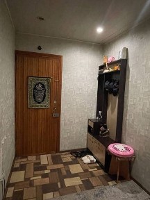 Ташкентская область, Ташкент, Алмазарский район