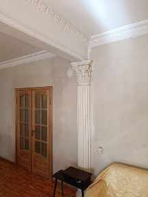 Продается своя квартира 4/ 2 /5 на массиве Хумоюн