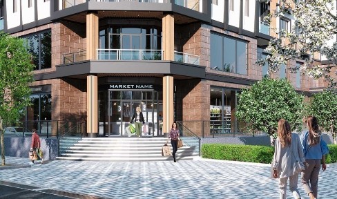 Ташкентская область, Нурафшан (Тойтепа)