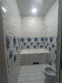 Ташкентская область, Ташкент, Сергелийский район