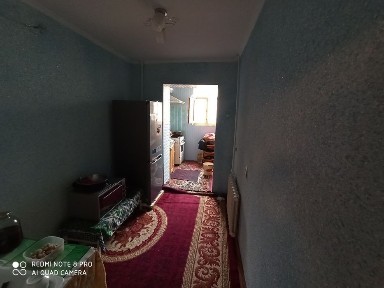 Ташкентская область, Ташкент, Сергелийский район