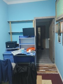 Ташкентская область, Ташкент, Чиланзарский район