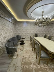 Ташкентская область, Ташкент, Яшнабадский район