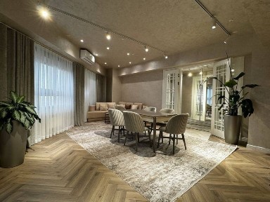 Ташкентская область, Ташкент, Мирзо-Улугбекский район