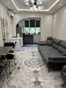 Ташкентская область, Ташкент, Сергелийский район