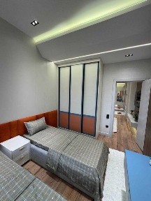 Ташкентская область, Ташкент, Яккасарайский район