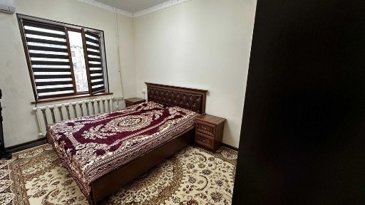 Бухарская область, Бухара