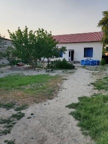 Самаркандская область, Джамбай